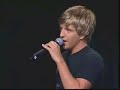 Billy Gilman deca 2008