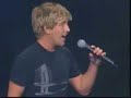 Billy Gilman deca 2008