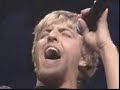 Billy Gilman deca 2008