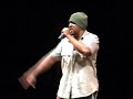 CLIP VIDEO:Ybal Khan-Dans mes tranchées (2007)