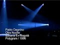 Pablo Dagnino - Otra Noche Solitaria en Bogota LIVE