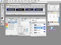 ImageReady CS2 Rollovers - Andrew Moreton