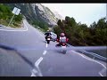 K1200R vs F800S    back