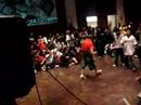 Semi-Final:Tie Breaker Breakonomics 2008 Semi-Final:Tie Breaker Breakonomics 2008