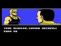 [nes] power blade 2 developer : taito publisher : taito platform : nintendo entertainment system release date : 1992 genre : action/platformer mode : single player