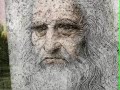 Leonardo da Vinci, Mona Lisa and the Shroud of Turin