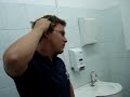 Robertinho e a agulha