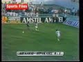 Ο Βασίλης Χατζηπαναγής έχει συνδέσει άρρηκτα το όνομά του εκτός από το θέαμα, και με τον Ηρακλή. Ο αδιαμφισβήτητα θεαματικότερος ποδοσφαιριστής που έχει αγωνιστεί ποτέ στα ποδοσφαιρικά γήπεδα της Ελλάδας.Οι φίλαθλοι γέμιζαν το 