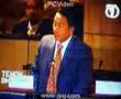 Parlimen Hari Ini: Mis-Information Minister blacked out