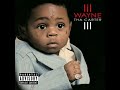 Lil Wayne – Comfortable (Featuring Babyface)