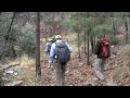 Lucky Strike Trail Dayhike