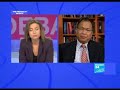 Can China punish France? (boycott Carrefour) part 1/3