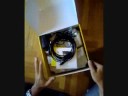  Seagate Free agent pro terra unboxing comments review video greek comment pctrela