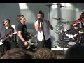 Hawk Nelson 