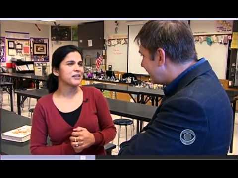 Possible Cure For Cancer Discovered By Student