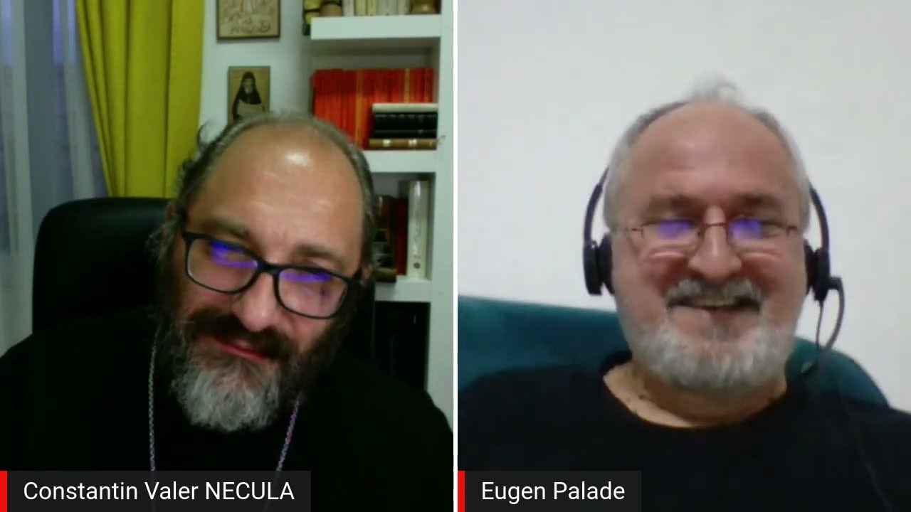 Interviu cu George Palade: Elevii și profesorii - centrul educației după exigențe PROF
