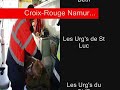 CS 100 CR Namur G�n�rique