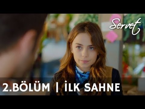 Servet 2. Bölüm Önizleme                                                                                                                                                                                                                                  