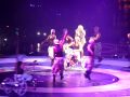 Britney Spears- Manchester MEN- 17/6/09- Boys
