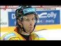 Match/Spiel Fribourg Gott�ron VS. Berne  :  2-1