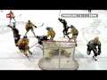 match/spiel fribourg gott�ron vs. berne  :  2-1
sprunger pl�ss  caron dub� bordeleau heinz laaksonen  chouinard b�hrer fribourgeois bernois