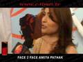 videos de FACE 2 FACE AMITA PATHAK