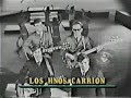 Lagrimas de cristal - Hermanos Carrion