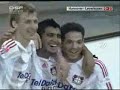 Compilacion de Jugadas y Goles de Arturo Vidal