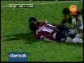 Compilacion de Jugadas y Goles de Arturo Vidal