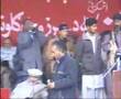 mashar mahmood khan achakzai, khan shahid kaliza 2006