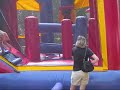 Richmond Bounce & Party