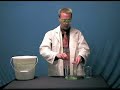 Packing Peanuts - Science Theater 08 Packing Peanuts - Science Theater 08