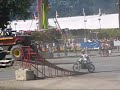 PNE Freestyle Motocross