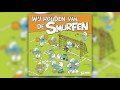 Click here to watch this video De Smurfen - Vandaag (audio)