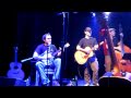 Revival Tour -- Possessed by Paul James -- El Rey -- 11.07.09