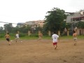 Cu sut ngan ngo cua Viet Dart