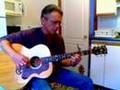 Hello In There - John Prine cover