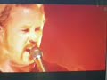 Metallica @ St.Anger (Live) in London