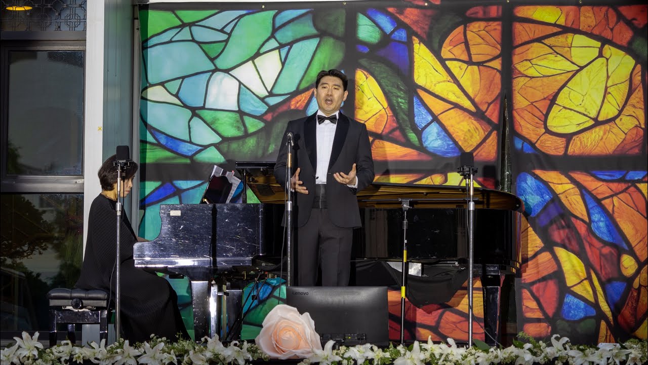 Non ti scordar di me - Ernesto de Curtis