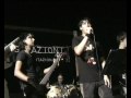 It's my life Blue orchid ethnia live at solito