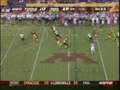 Purdue Football Highlights 2007