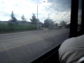 videos de Mississauga Transit Orion VI 9802 on 3 Bloor