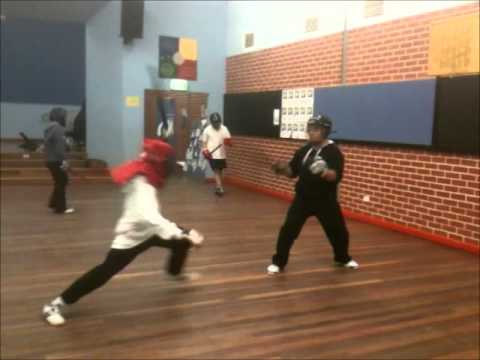 Media | Warrior Combat Systems Kali