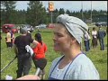 Iskelm� juhlaa 10v, Hanna Kaisa Heikkinen