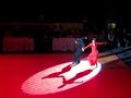 Slavik Kryklyvyy & Elena Khvorova 2007
