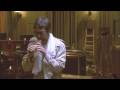 Jamie Lidell performing The City for From The Basement. Recorded at BBC Maida Vale Studios, London, September 2006. www.fromthebasement.tv