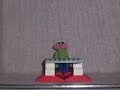 The SpazyMcGee show episode 1