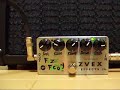 FUZZ FACTORY(Vexter Series) FUZZ FACTORY(Vexter Series)