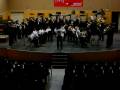 AIDA - Marcha Triunfal - GRUPO METALES Conservatorio y Escuela de Musica de Alcorcon 21/11/08