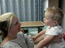 Getting ready for new Baby